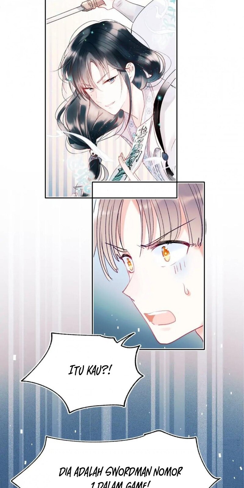 To be Winner Chapter 80 - halaman 28