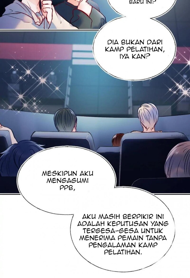 To be Winner Chapter 80 - halaman 5