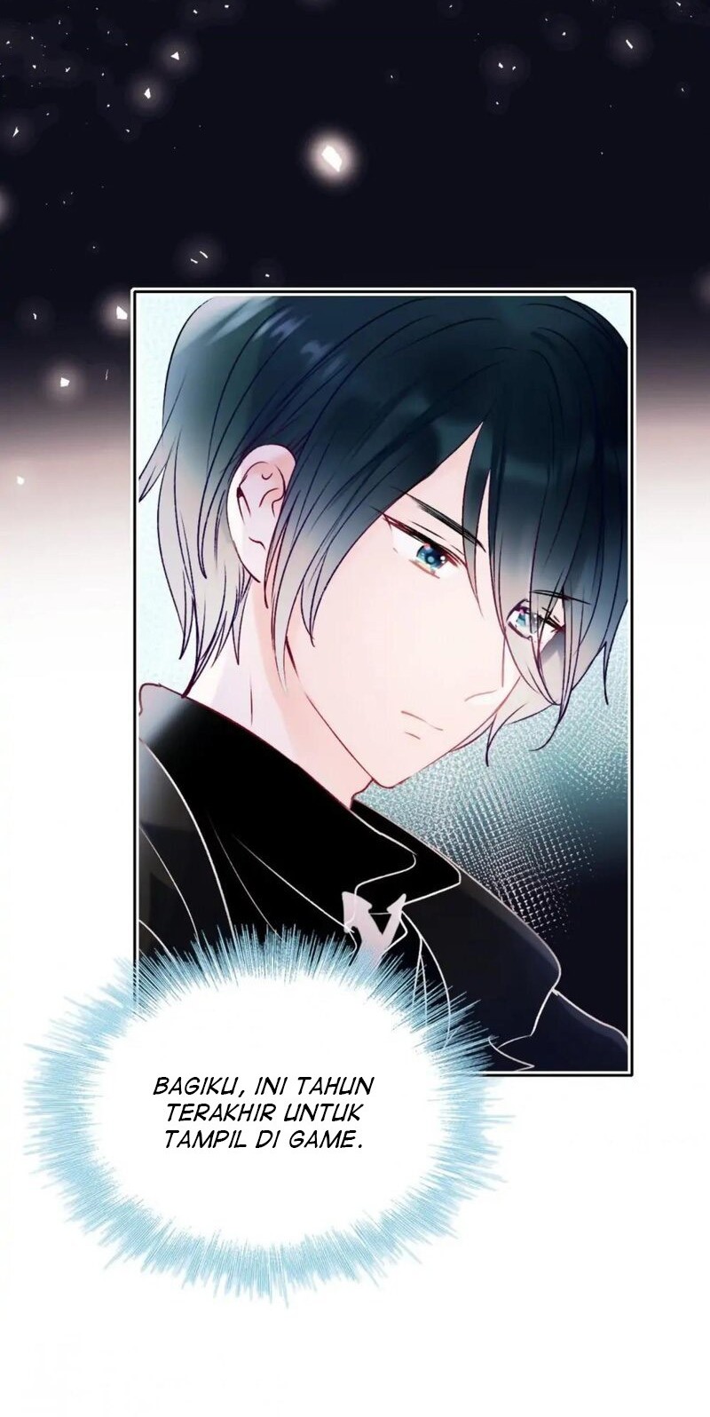 To be Winner Chapter 80 - halaman 9