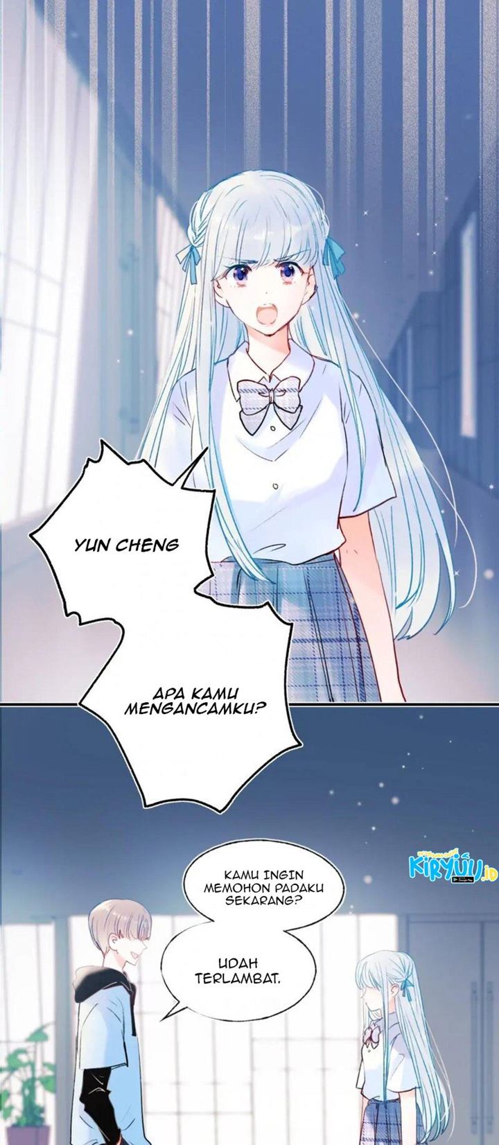 To be Winner Chapter 81 - halaman 2