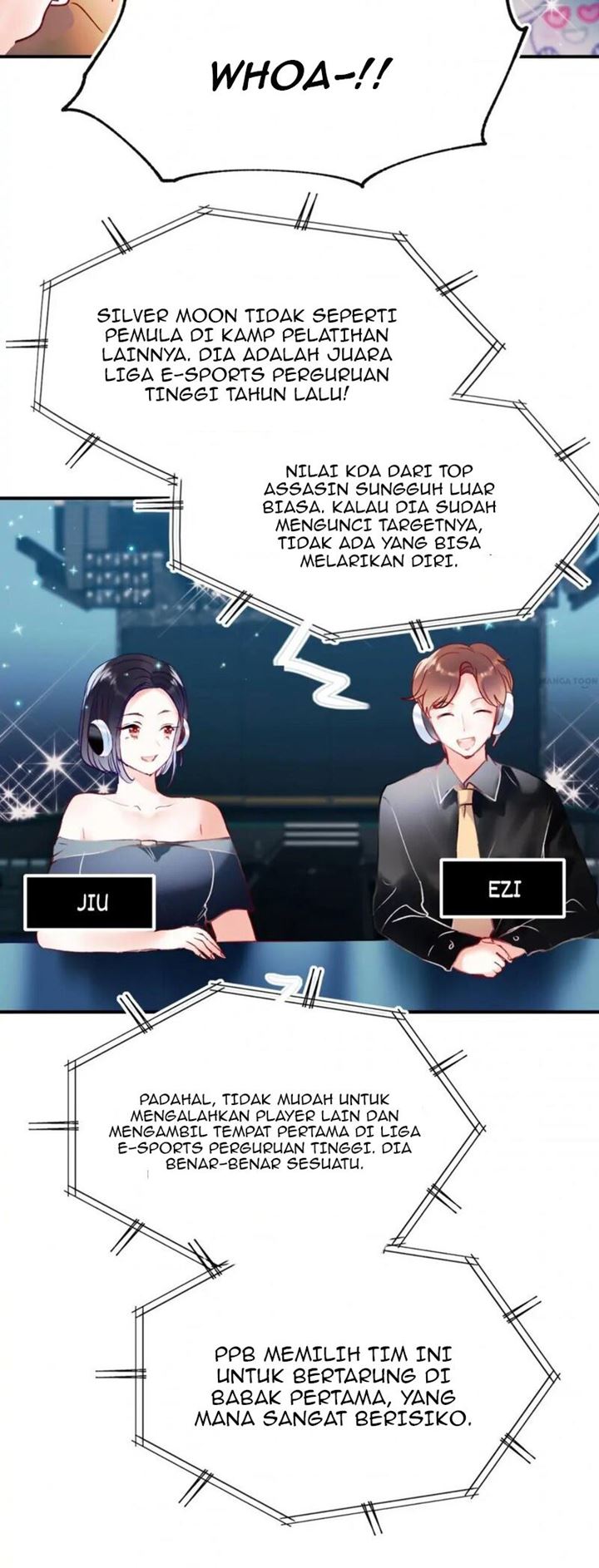 To be Winner Chapter 81 - halaman 28