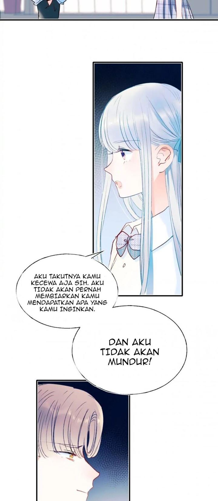 To be Winner Chapter 81 - halaman 3