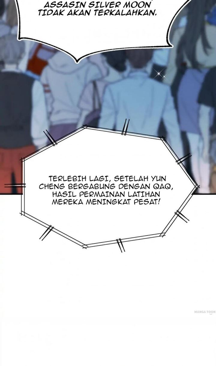 To be Winner Chapter 81 - halaman 33