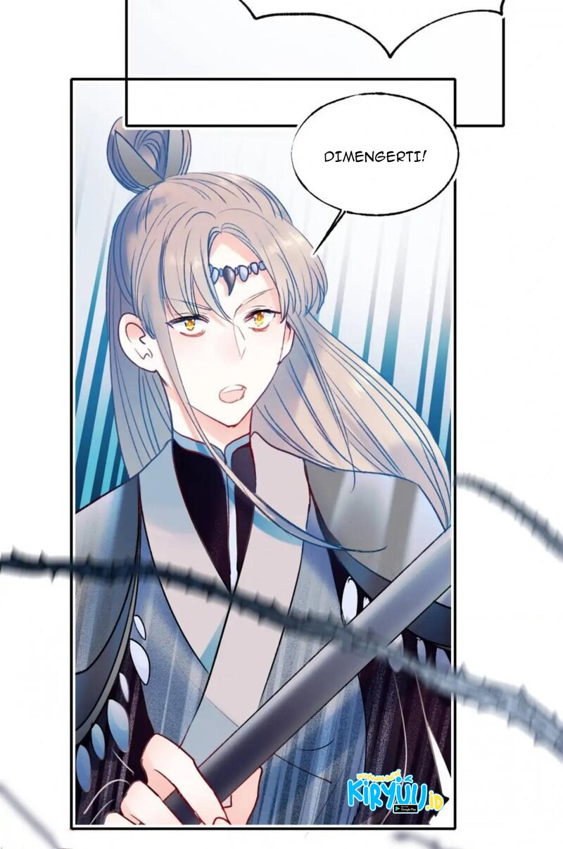 To be Winner Chapter 82 - halaman 10