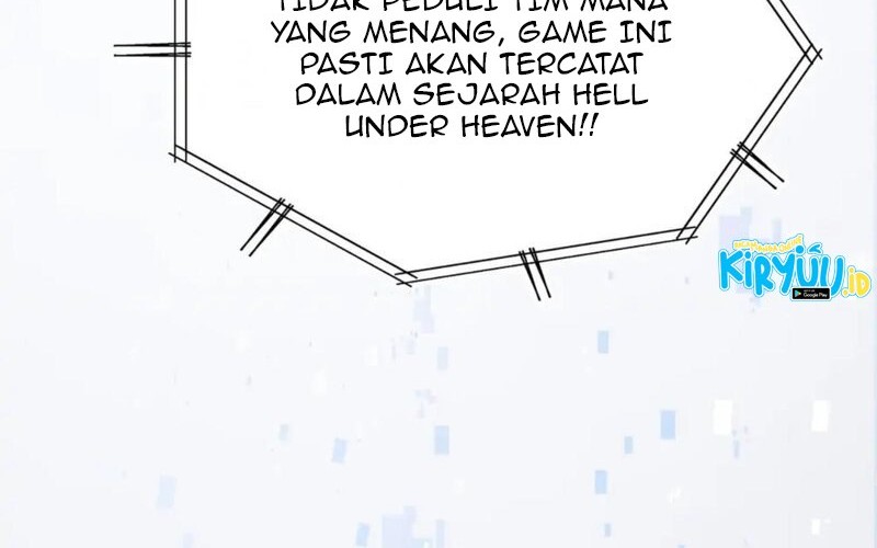 To be Winner Chapter 82 - halaman 3
