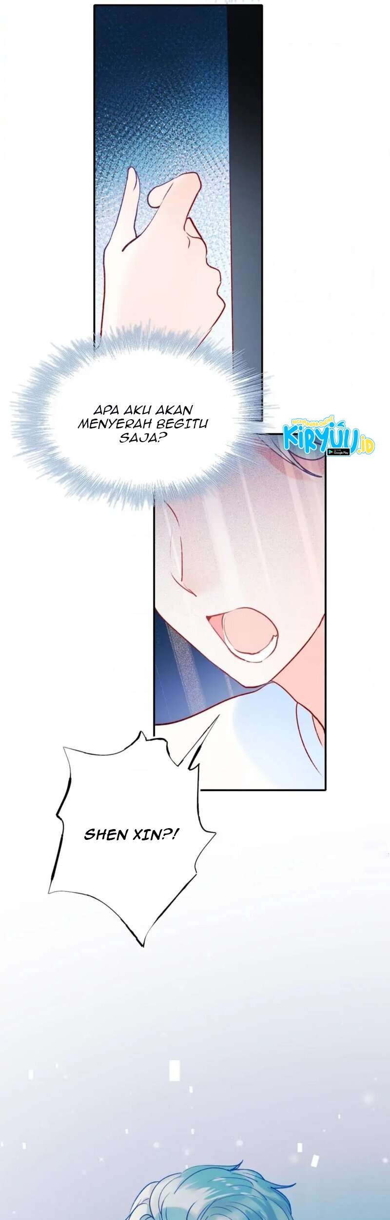 To be Winner Chapter 82 - halaman 45