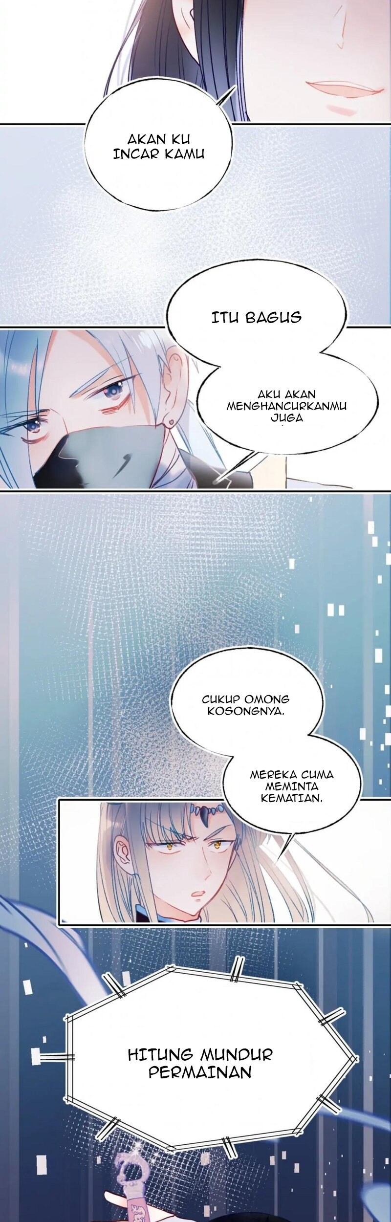 To be Winner Chapter 82 - halaman 6