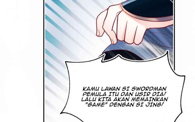 To be Winner Chapter 82 - halaman 9