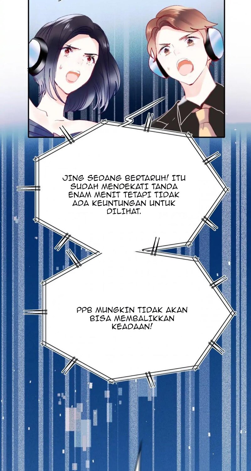 To be Winner Chapter 84 - halaman 16