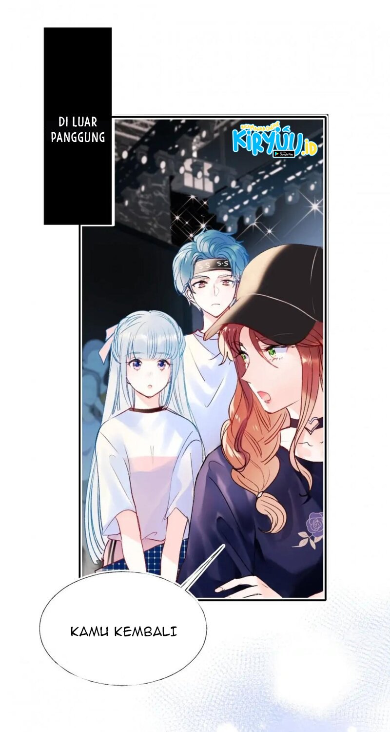 To be Winner Chapter 84 - halaman 2