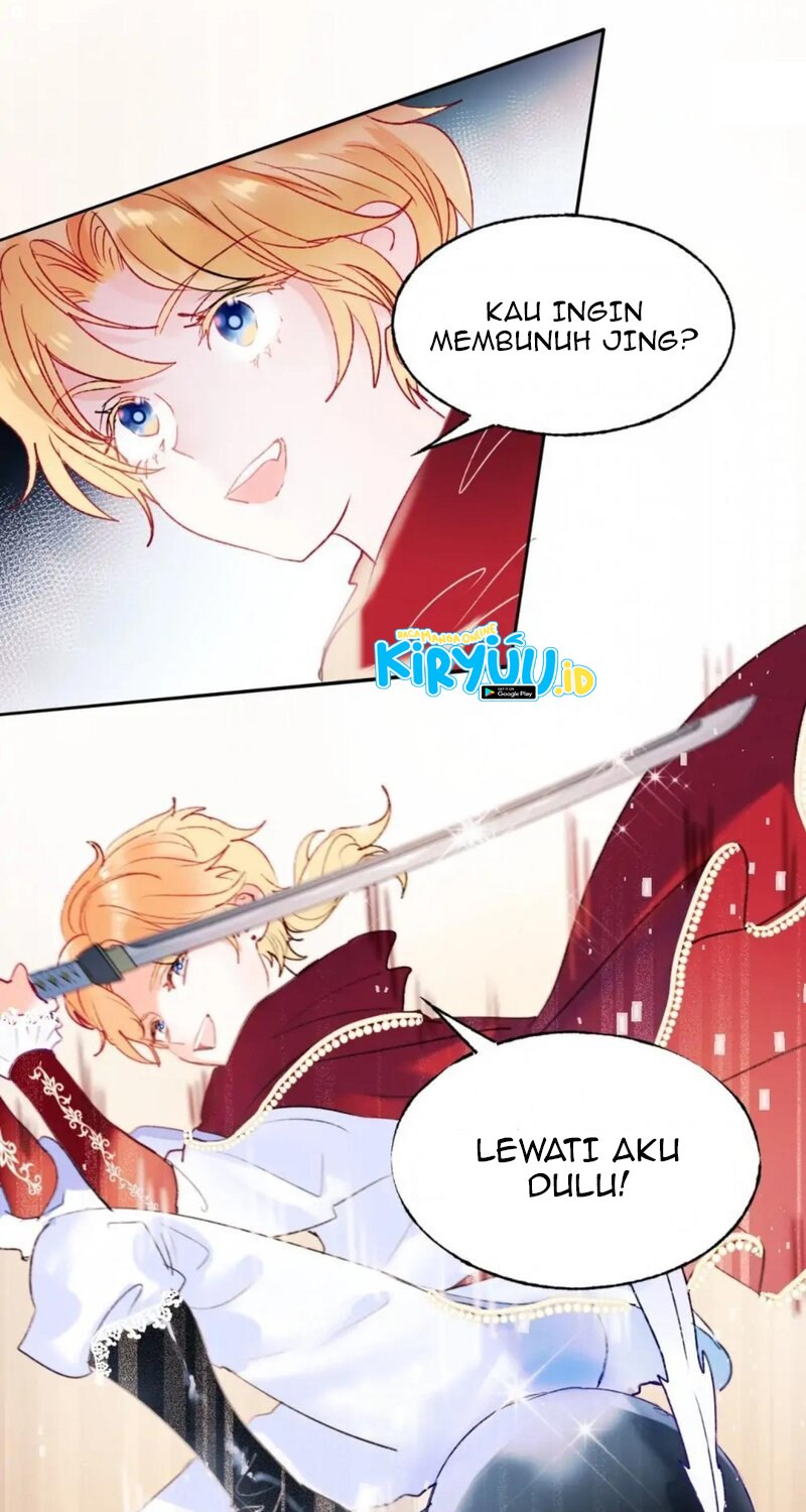 To be Winner Chapter 84 - halaman 20