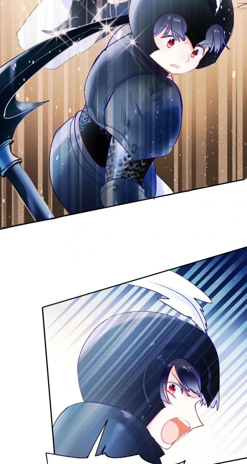 To be Winner Chapter 84 - halaman 21