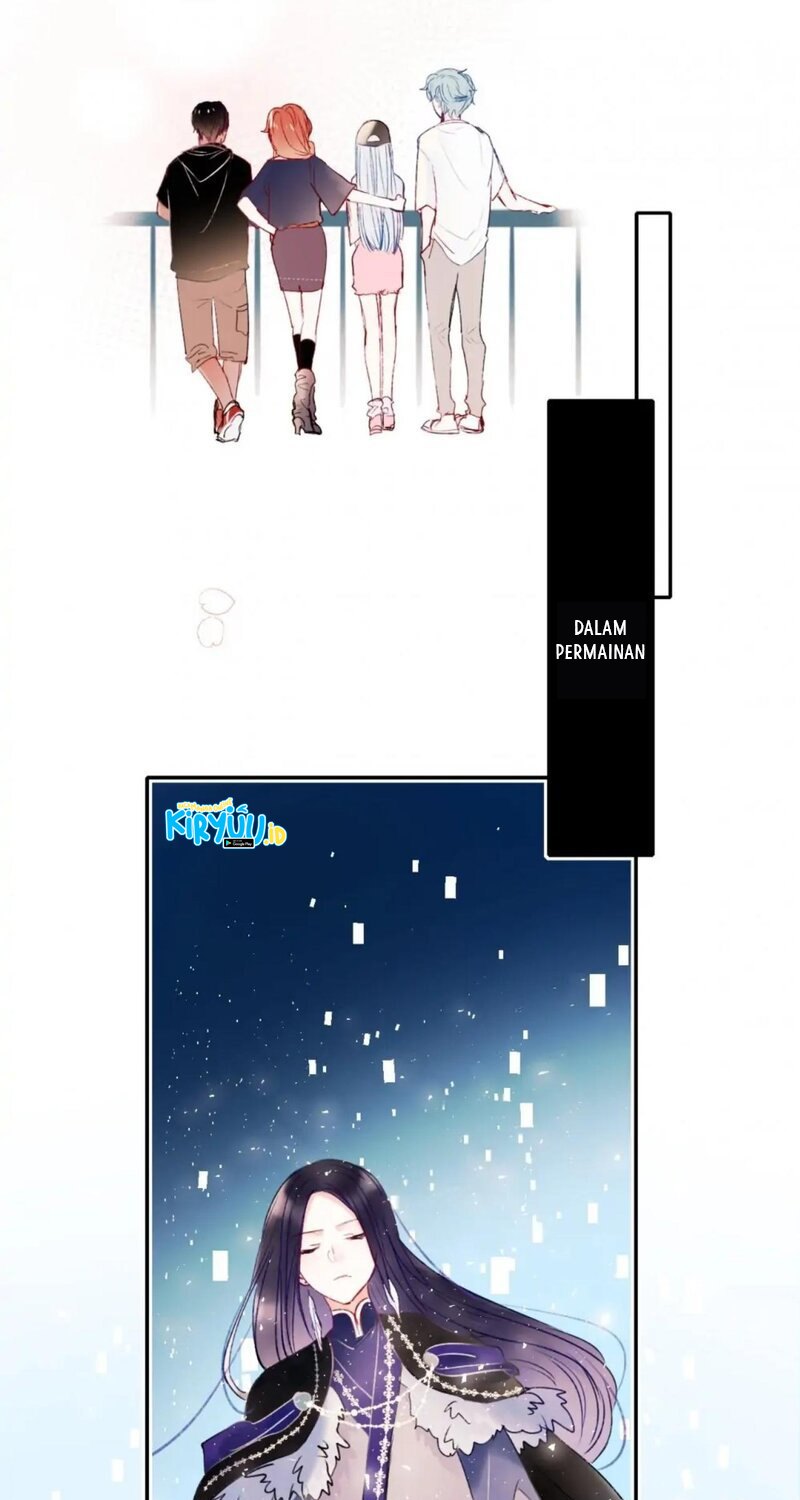 To be Winner Chapter 84 - halaman 32