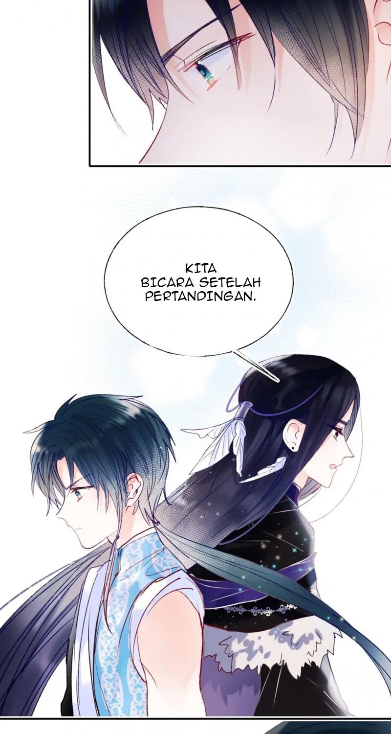 To be Winner Chapter 84 - halaman 34
