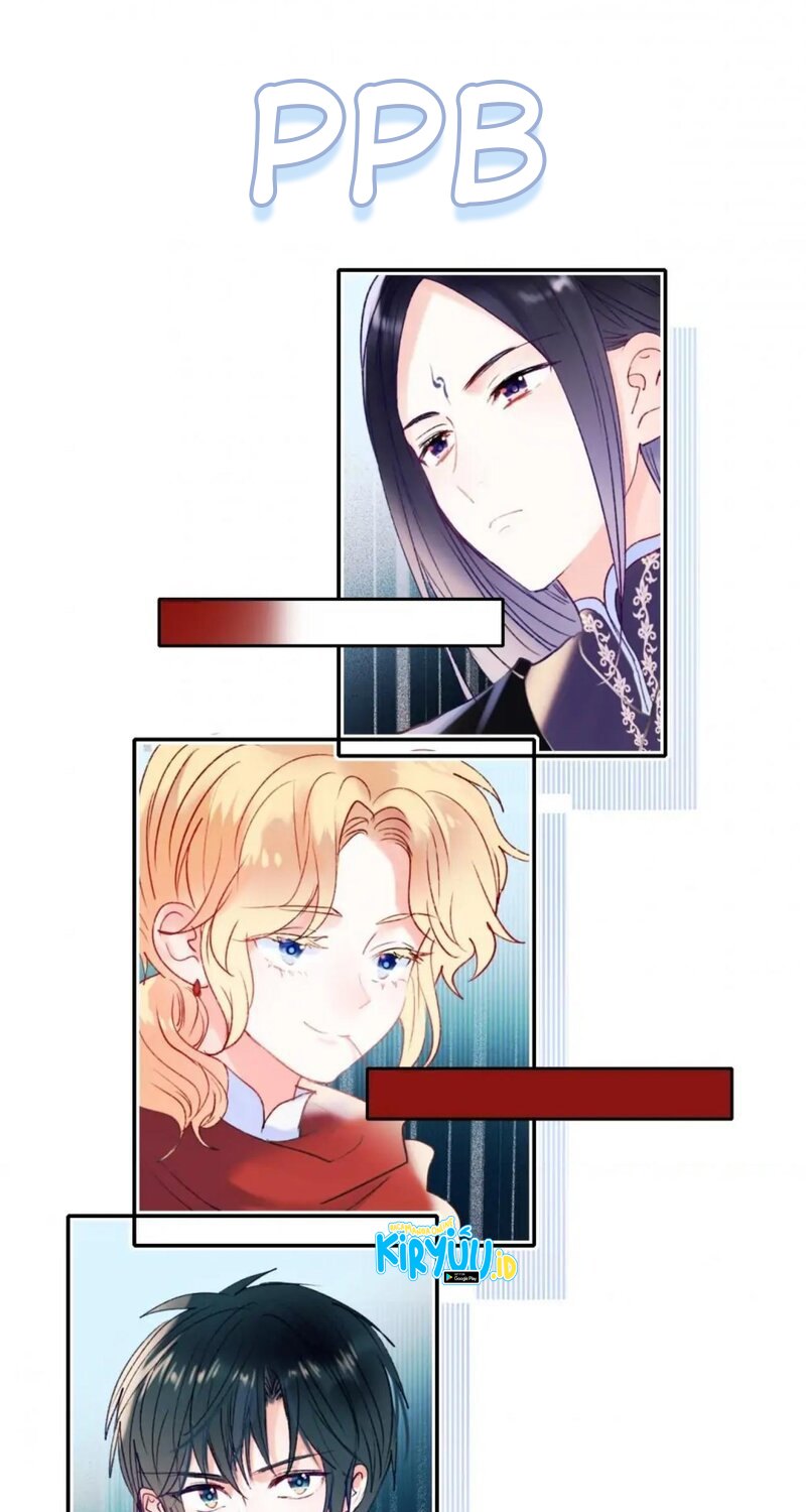 To be Winner Chapter 84 - halaman 38