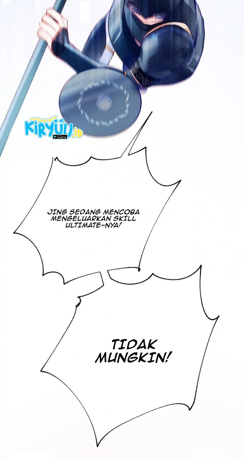 To be Winner Chapter 84 - halaman 43