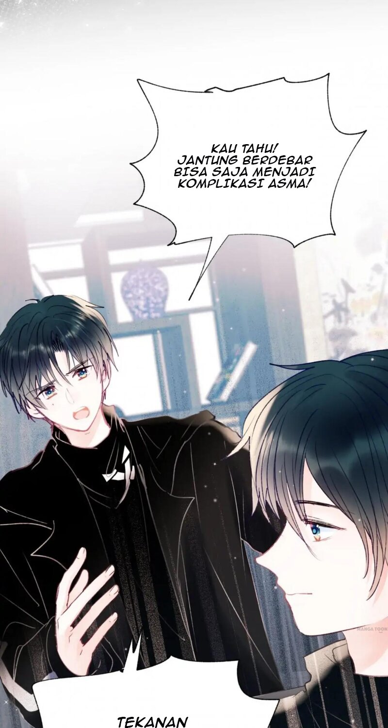 To be Winner Chapter 85 - halaman 11