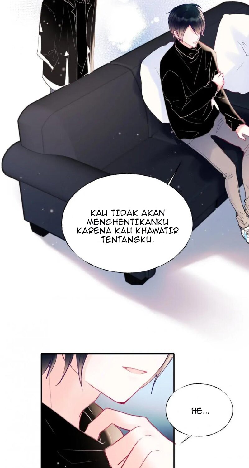 To be Winner Chapter 85 - halaman 14