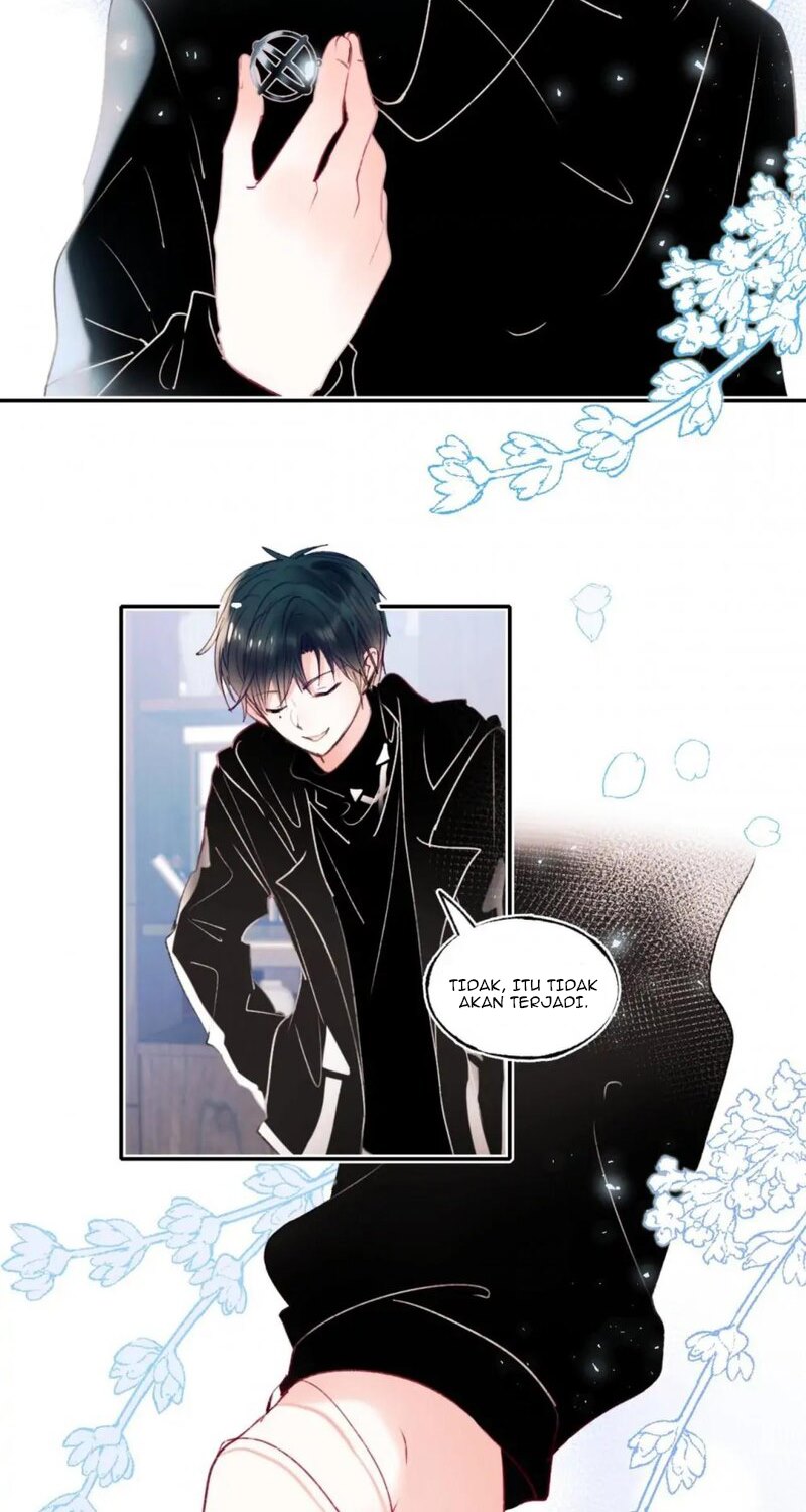 To be Winner Chapter 85 - halaman 16