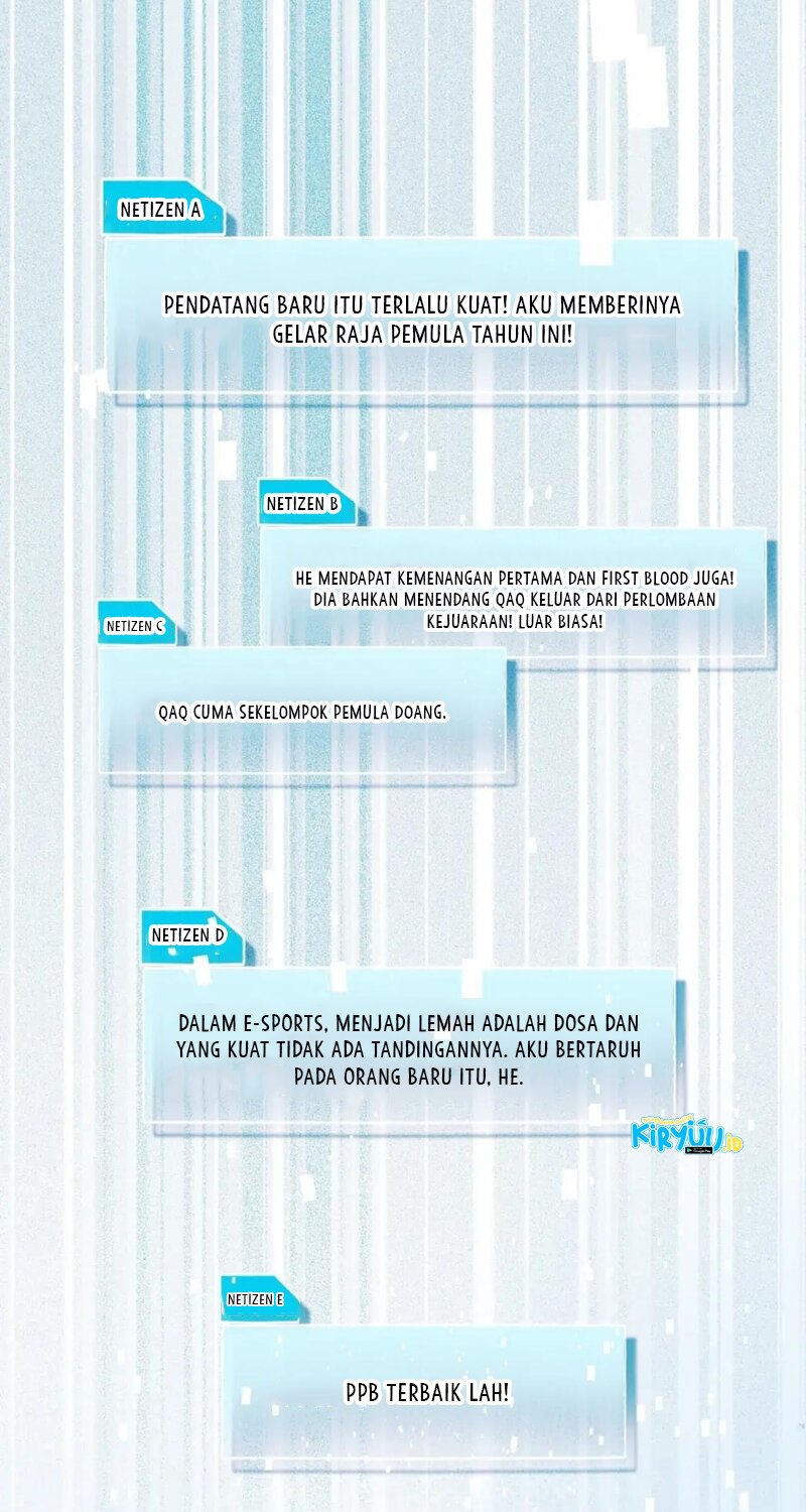 To be Winner Chapter 85 - halaman 2