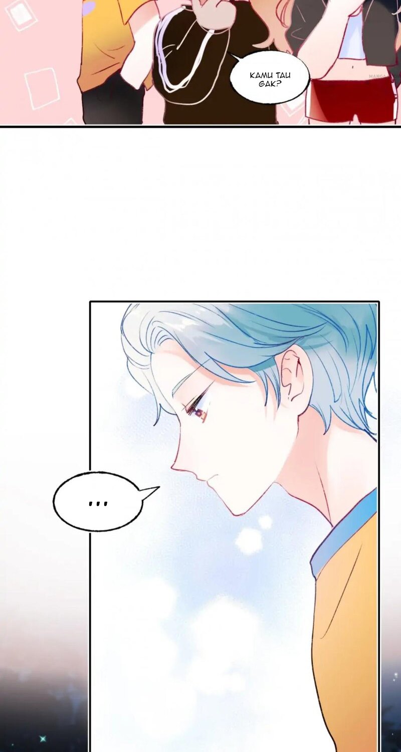 To be Winner Chapter 85 - halaman 25
