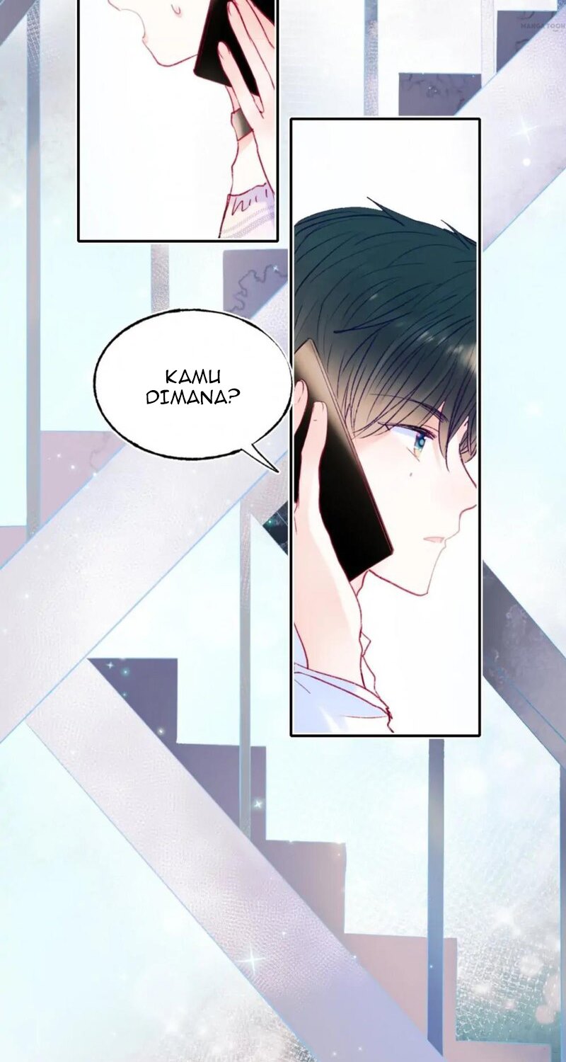 To be Winner Chapter 85 - halaman 27