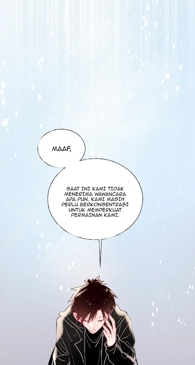 To be Winner Chapter 85 - halaman 3