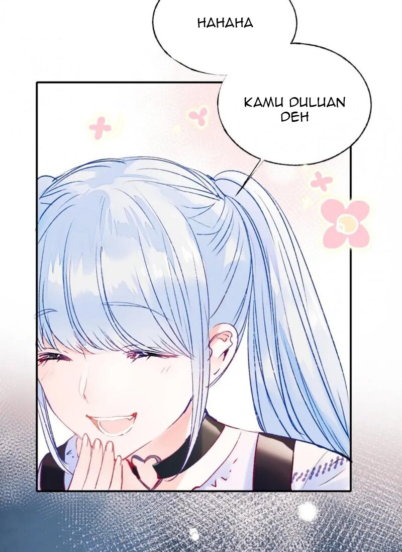 To be Winner Chapter 85 - halaman 34