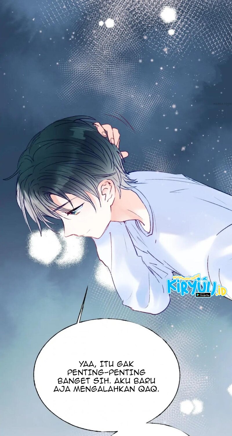 To be Winner Chapter 85 - halaman 35