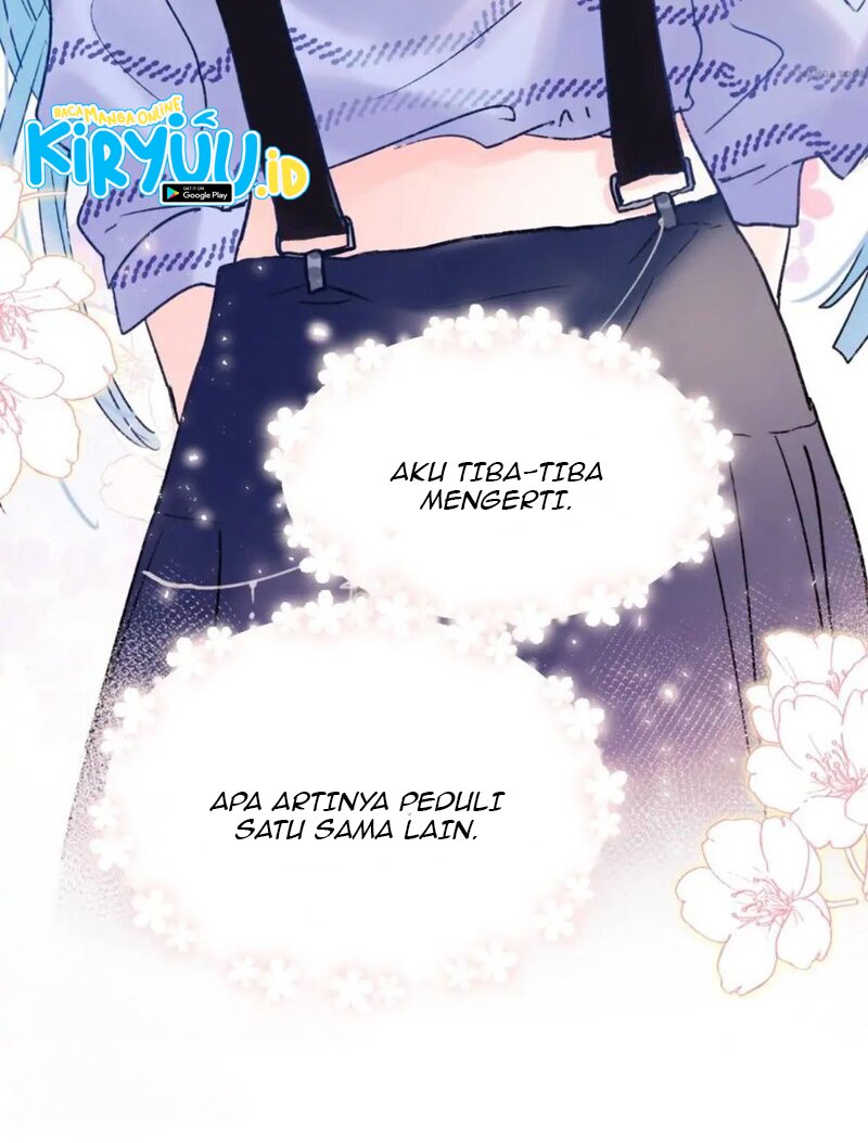 To be Winner Chapter 85 - halaman 40