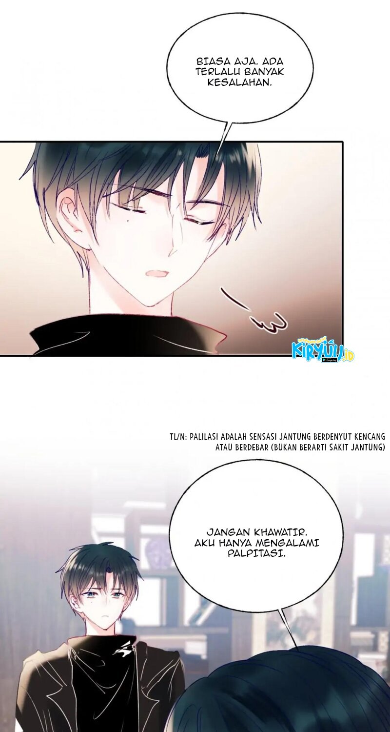 To be Winner Chapter 85 - halaman 7