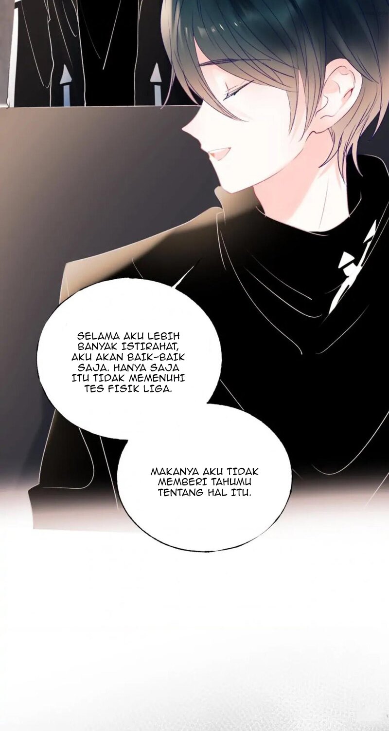 To be Winner Chapter 85 - halaman 8