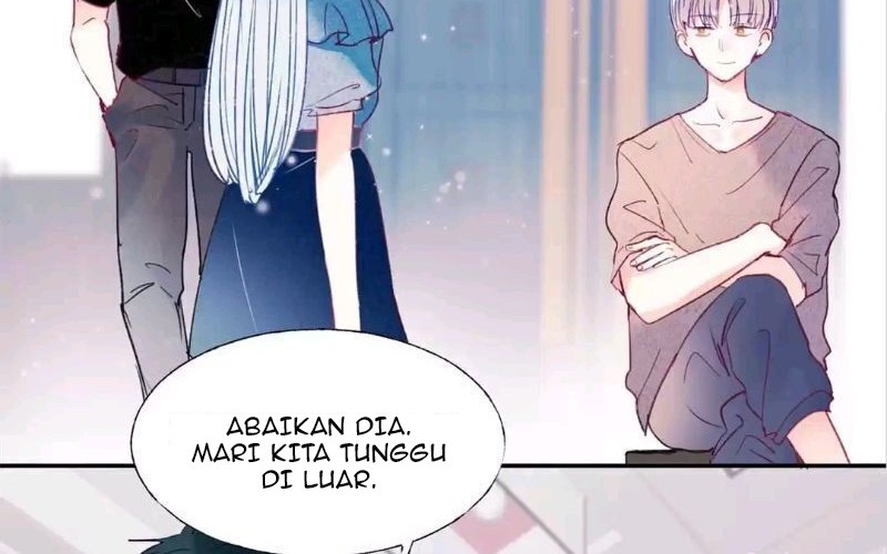 To be Winner Chapter 86 - halaman 25