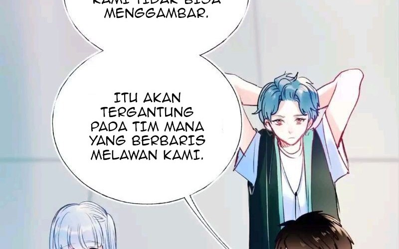 To be Winner Chapter 86 - halaman 3