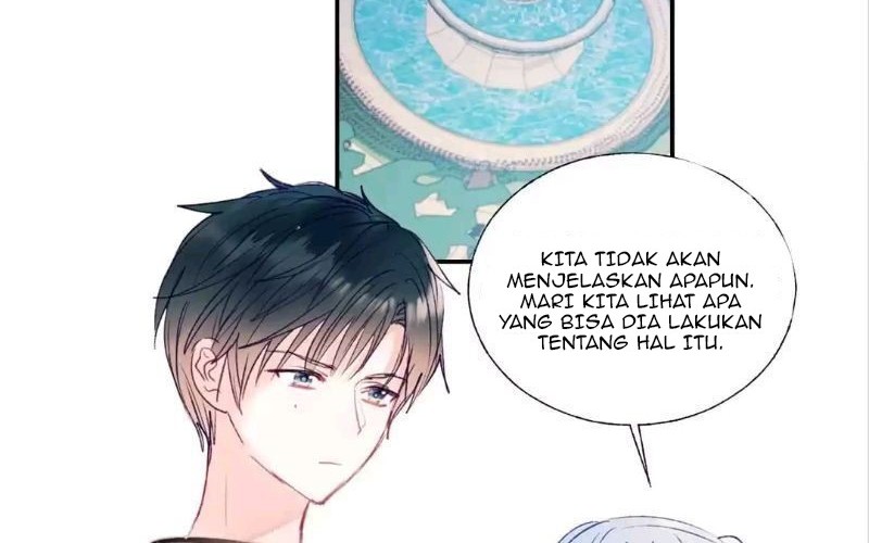 To be Winner Chapter 86 - halaman 32