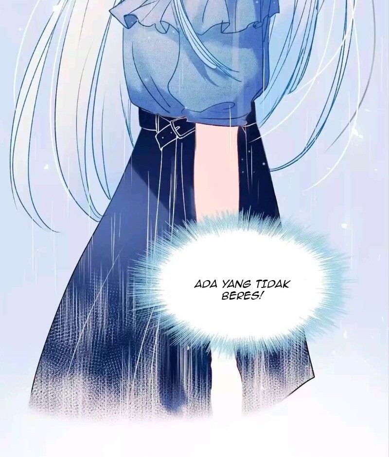 To be Winner Chapter 86 - halaman 37