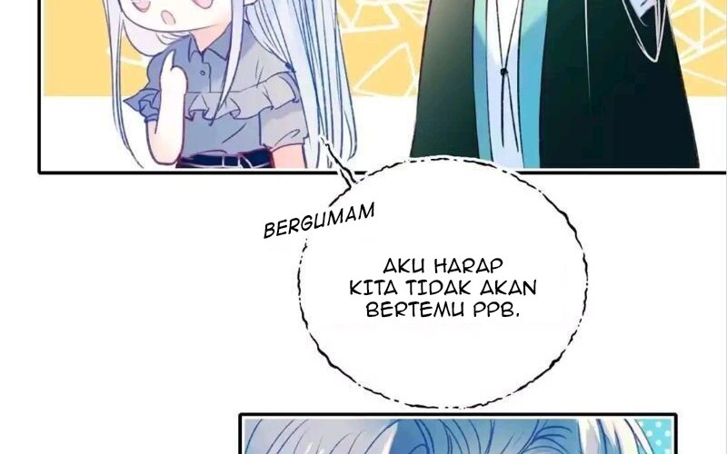 To be Winner Chapter 86 - halaman 5