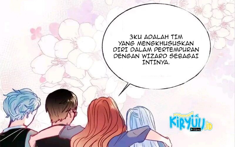 To be Winner Chapter 86 - halaman 9