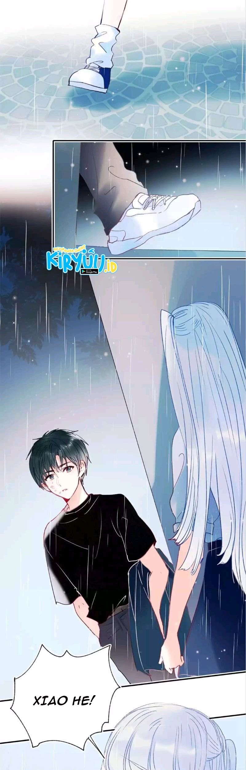 To be Winner Chapter 87 - halaman 18