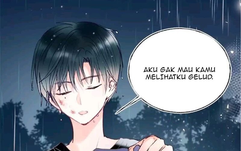 To be Winner Chapter 87 - halaman 29
