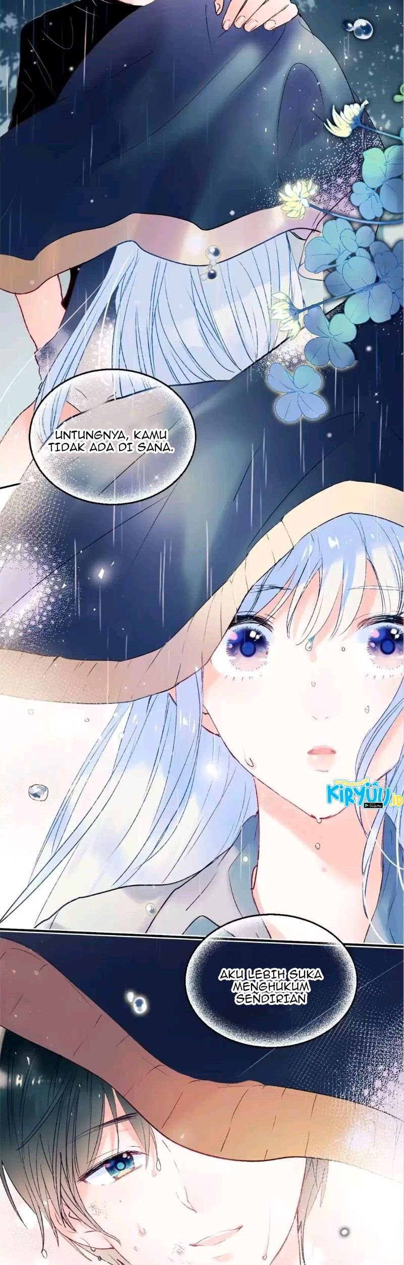 To be Winner Chapter 87 - halaman 30
