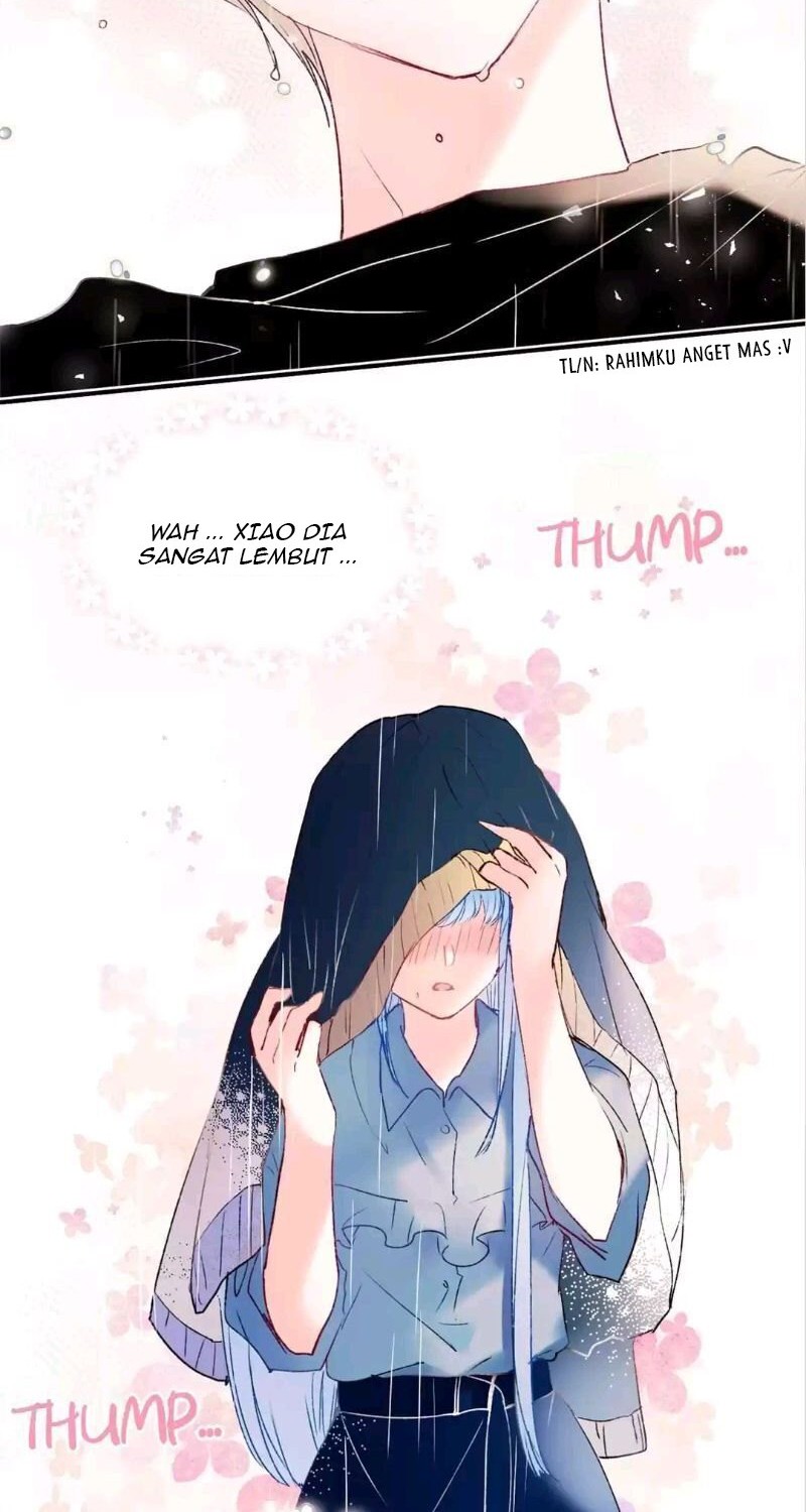 To be Winner Chapter 87 - halaman 31