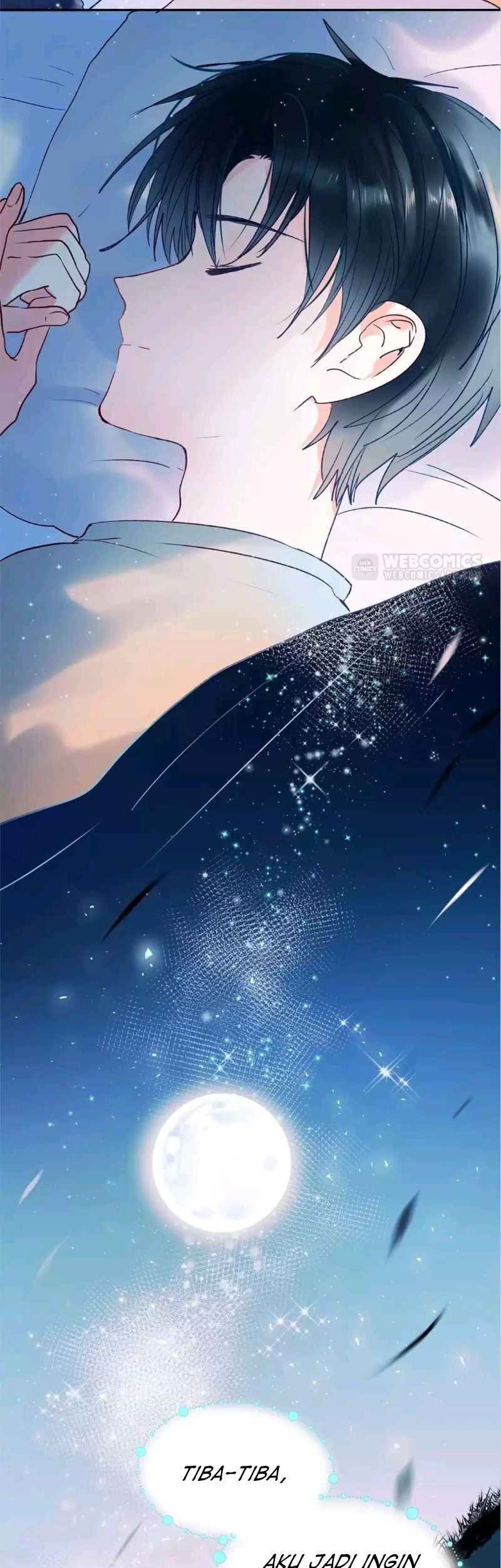 To be Winner Chapter 88 - halaman 40