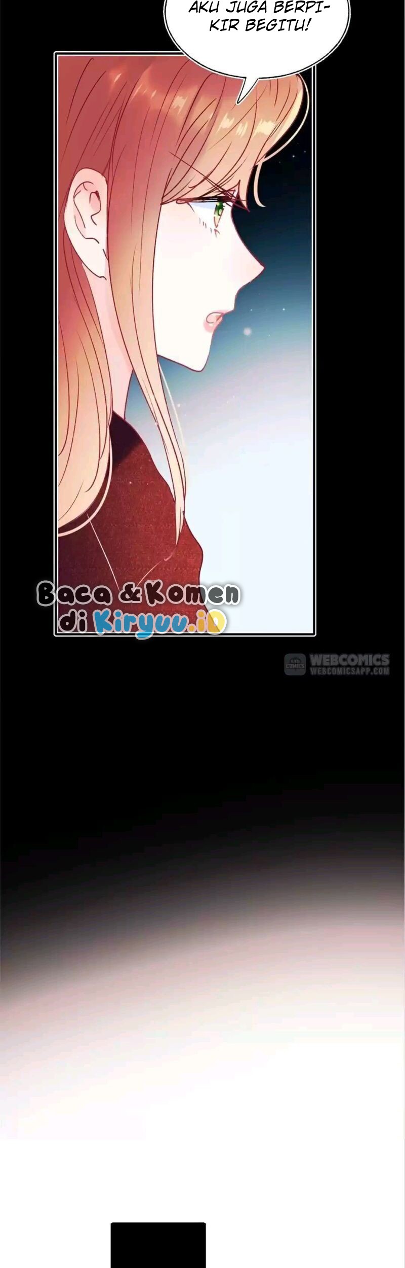 To be Winner Chapter 89 - halaman 16