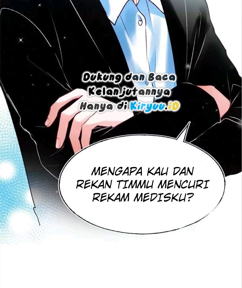 To be Winner Chapter 89 - halaman 27