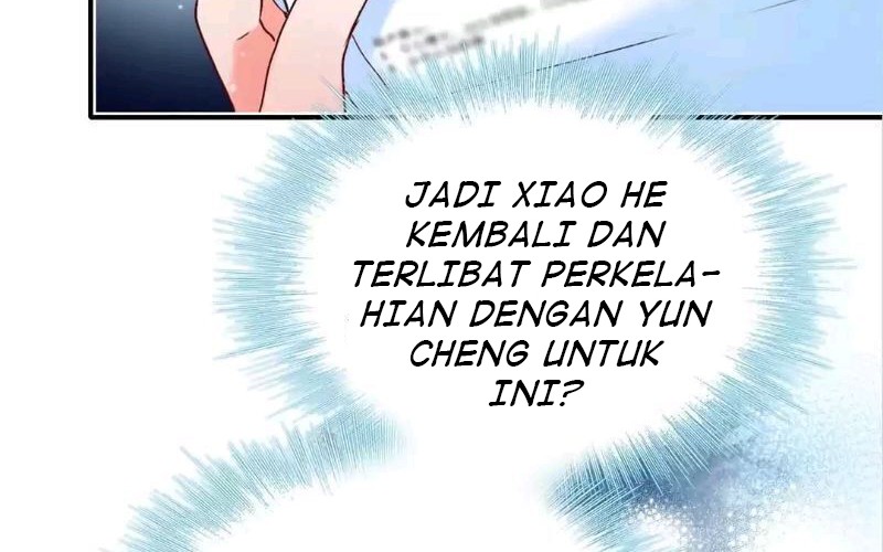 To be Winner Chapter 89 - halaman 3