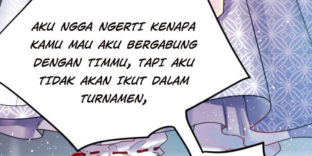 To be Winner Chapter 9 - halaman 19