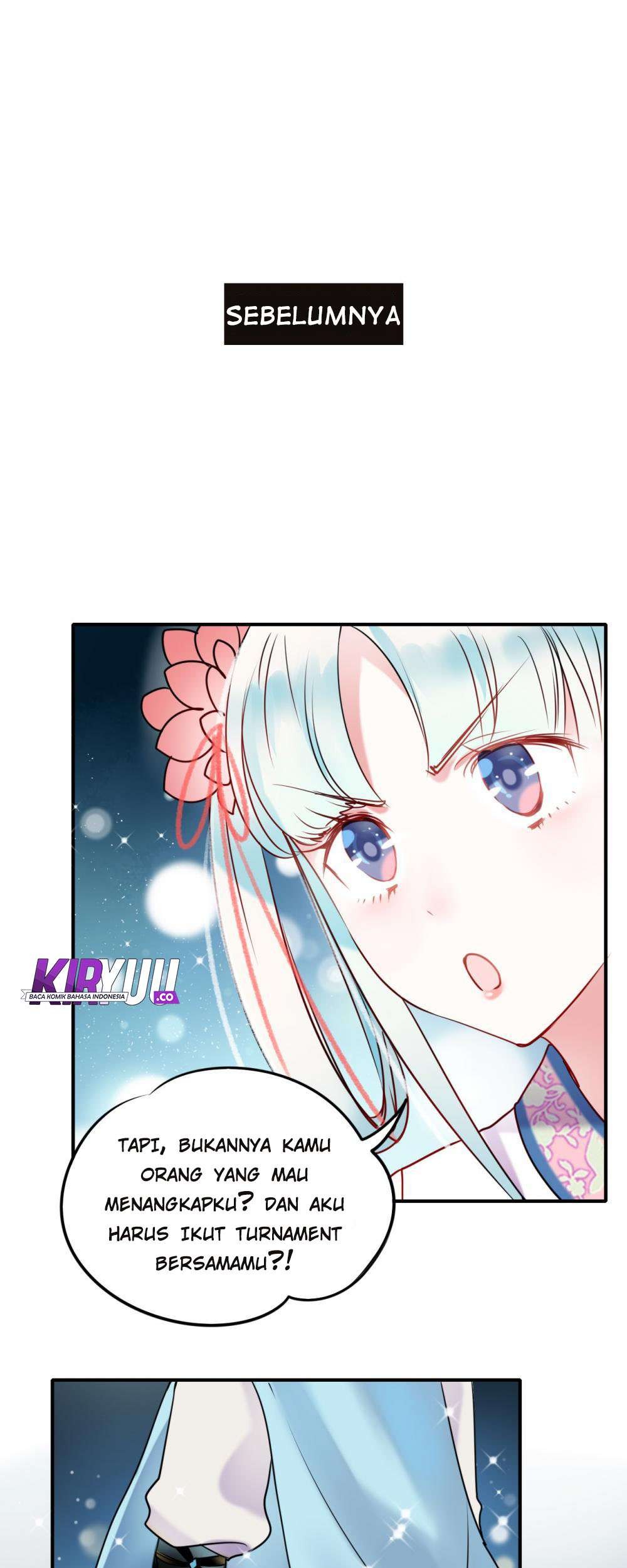 To be Winner Chapter 9 - halaman 2