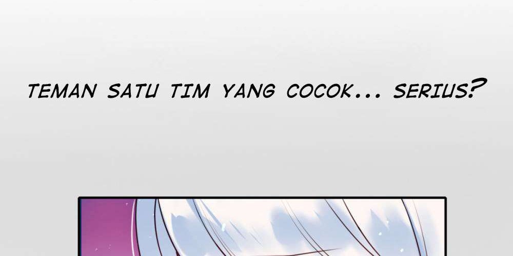 To be Winner Chapter 9 - halaman 27