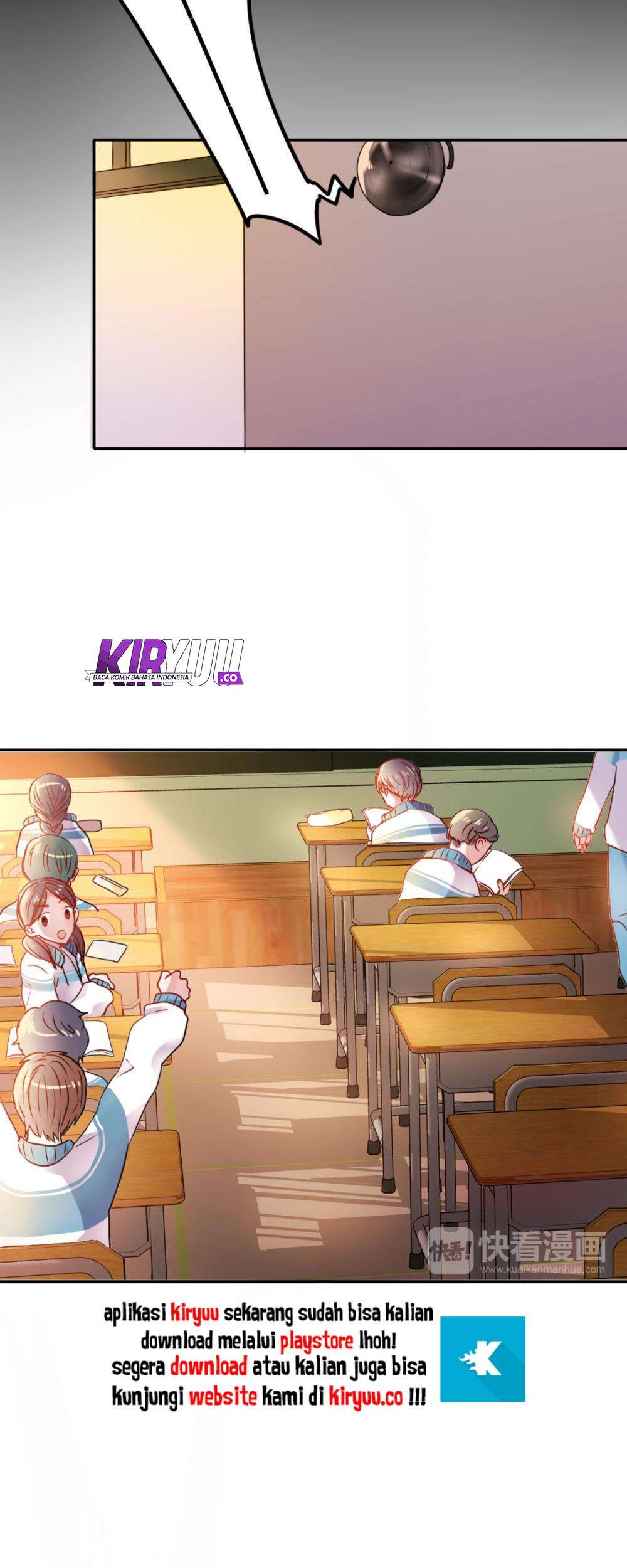 To be Winner Chapter 9 - halaman 36